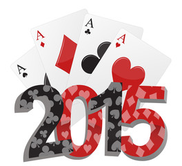 2015 poker