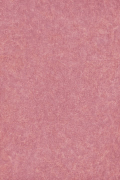 Recycle Striped Pink Kraft Paper Mottled Grunge Texture