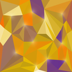 Abstract  vector triangular geometric background