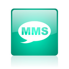 mms internet icon