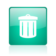 recycle internet icon