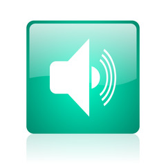 volume internet icon