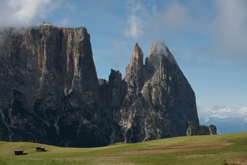 Seiser Alm - Sciliar