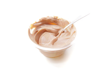 Yogurt
