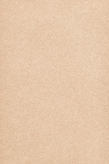 Recycle Pastel Paper Light Beige Coarse Grunge Texture