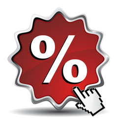 PERCENT ICON
