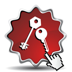 KEYS ICON