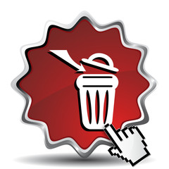 IN TRASH ICON