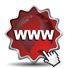 WWW ICON