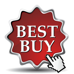 BEST BUY ICON