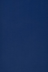 Pastel Paper Deep Navy Blue Coarse Grunge Texture