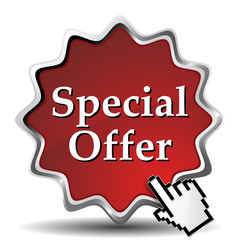 SPECIAL OFFER ICON