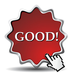 GOOD! ICON