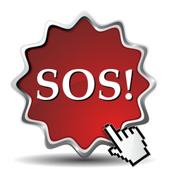 SOS! ICON