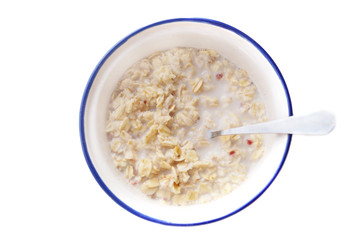 Oatmeal