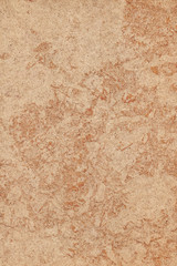 Recycle Paper Light Ocher Coarse Grain Mottled Grunge Texture