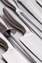 knife set