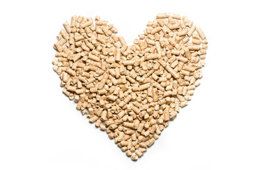 cuore di pellet