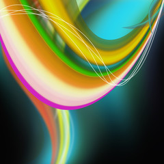 Abstract background