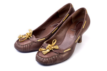Women's Boat Shoe