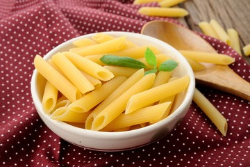 penne