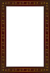 Picture Frame Vector