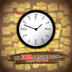 My Job Description - 70062603