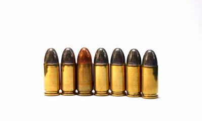 Bullets