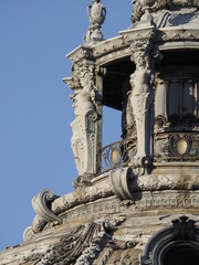 Petit Palais en París