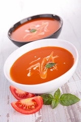 soup