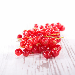 redcurrant