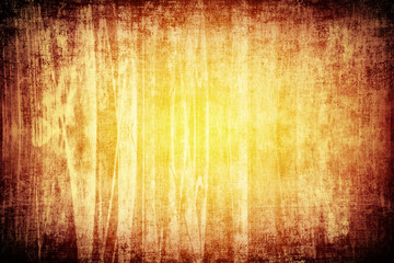 Rusty red grunge background texture with smoked edges.