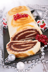 christmas pie