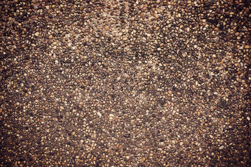 pattern of stone wall surface