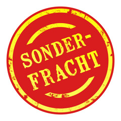 sb27 - SaleButton Rund - Sonderfracht - g1663