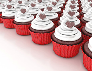 chocolate birthday cakes