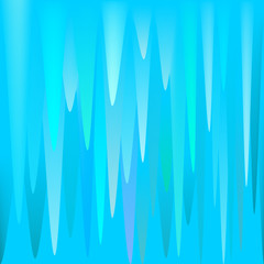 Dripping paint. Abstract background.