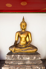 buddha sculptures