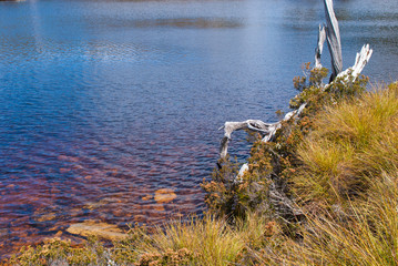 lakeside