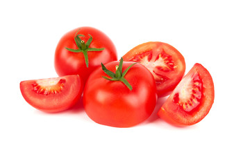 tomatoes