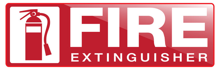 Fier Sign Equipment