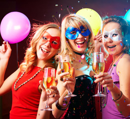 party
