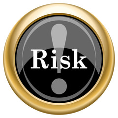 Risk icon