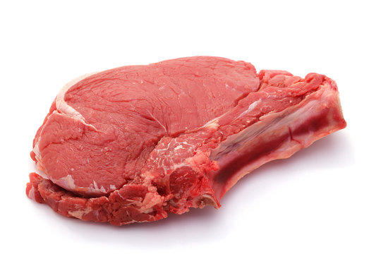C&ocirc;te de boeuf