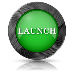 Launch icon