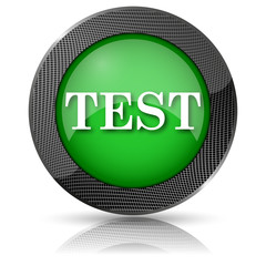 Test icon