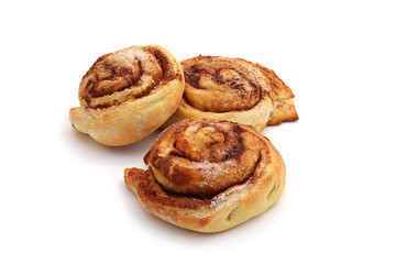 Kanelbullar