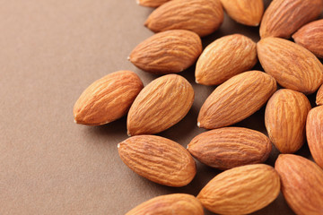 Almonds