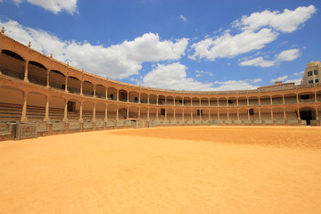 The Spanish Riding School