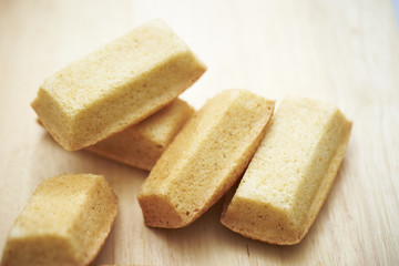 Bread